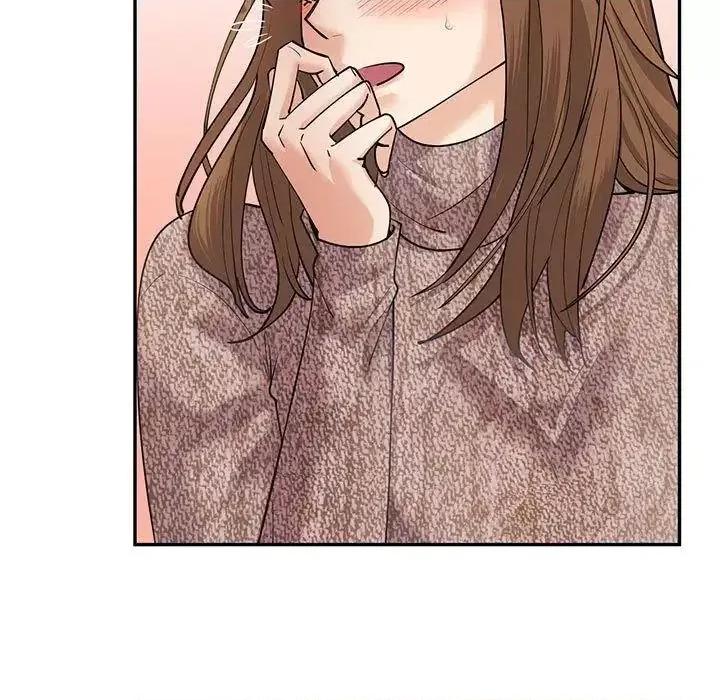 回不去的婚姻 回不去的婚姻4 回不去的婚姻 第132页