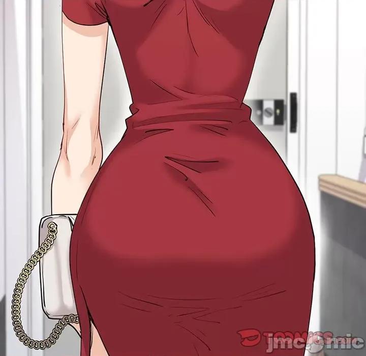 回不去的婚姻 回不去的婚姻7 第117页