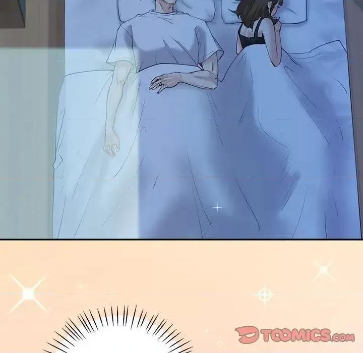 回不去的婚姻 回不去的婚姻8 回不去的婚姻 第123页
