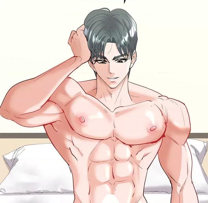 回不去的婚姻 回不去的婚姻-回不去的婚姻 第11话 第104页