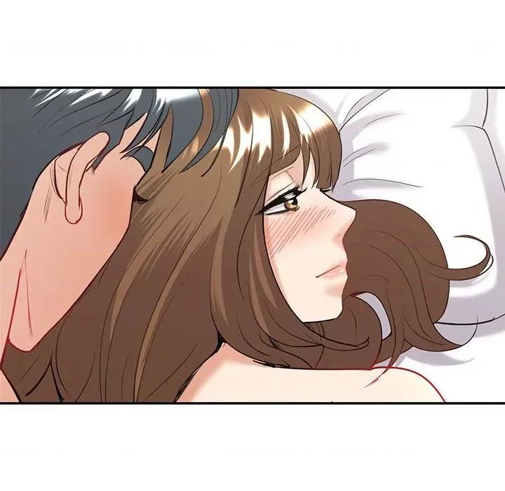 回不去的婚姻 回不去的婚姻-回不去的婚姻 第12话 第96页