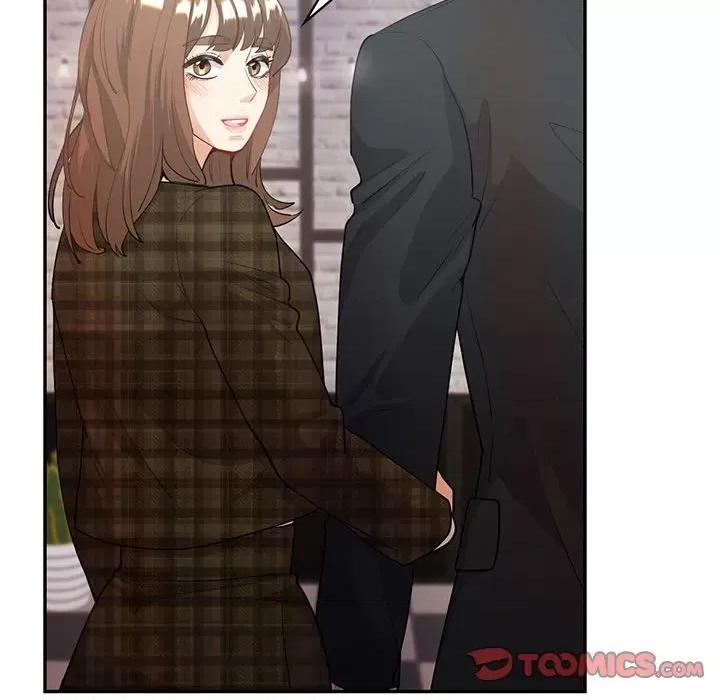 回不去的婚姻 回不去的婚姻-回不去的婚姻 第14话 第27页
