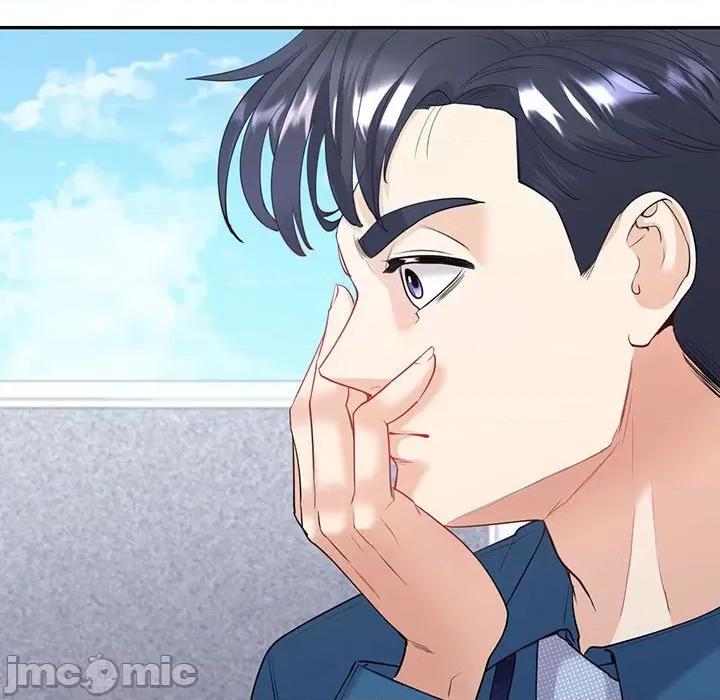 回不去的婚姻 回不去的婚姻-回不去的婚姻 第17话 第60页
