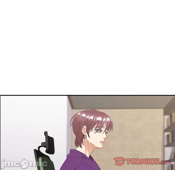 回不去的婚姻 回不去的婚姻-回不去的婚姻 第17话 第135页
