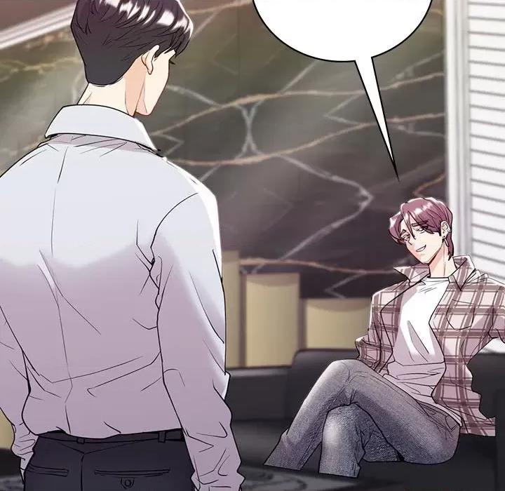 回不去的婚姻 回不去的婚姻-回不去的婚姻 第19话 第98页