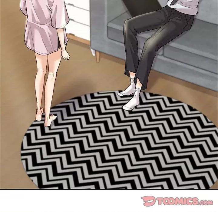 回不去的婚姻 回不去的婚姻-回不去的婚姻 第19话 第123页