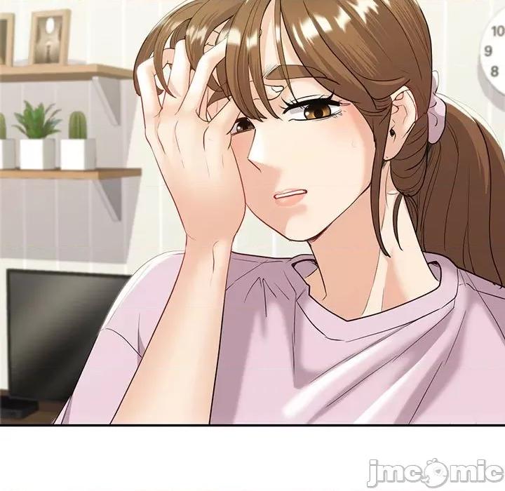 回不去的婚姻 回不去的婚姻-回不去的婚姻 第19话 第125页