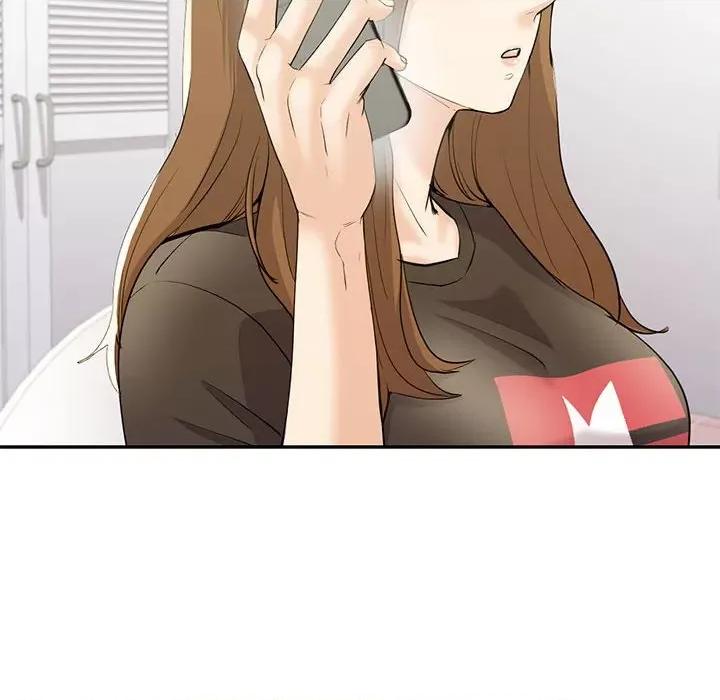 回不去的婚姻 回不去的婚姻-回不去的婚姻 第21话 第132页