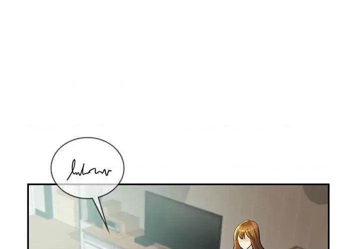 回不去的婚姻 回不去的婚姻-回不去的婚姻 第25话 第2页