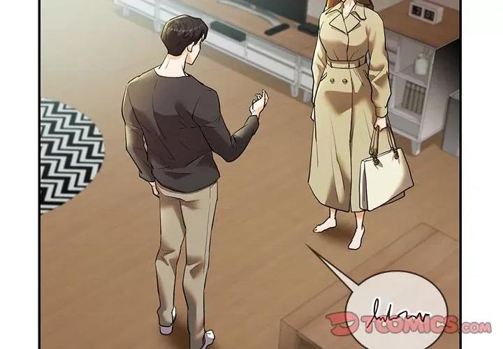 回不去的婚姻 回不去的婚姻-回不去的婚姻 第25话 第3页