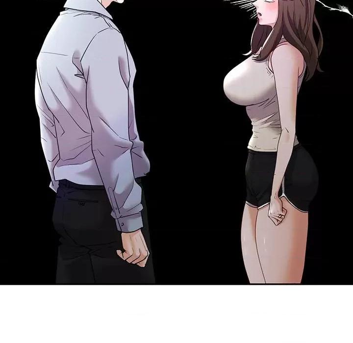 回不去的婚姻 回不去的婚姻-回不去的婚姻 第26话 第28页