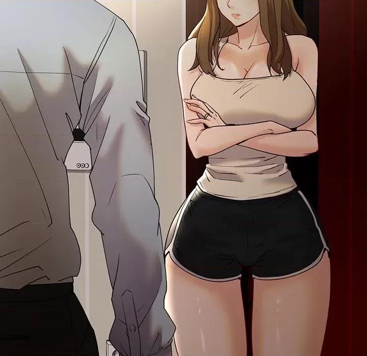 回不去的婚姻 回不去的婚姻-回不去的婚姻 第26话 第42页
