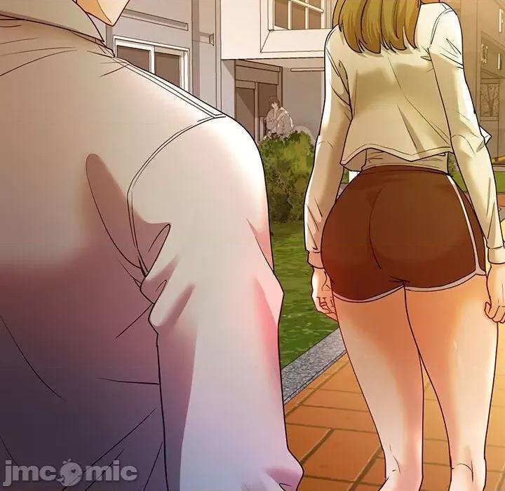 回不去的婚姻 回不去的婚姻-回不去的婚姻 第26话 第95页