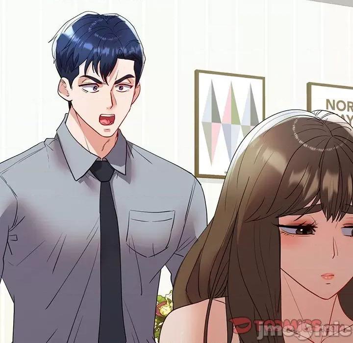 回不去的婚姻 回不去的婚姻-回不去的婚姻 第26话 第135页