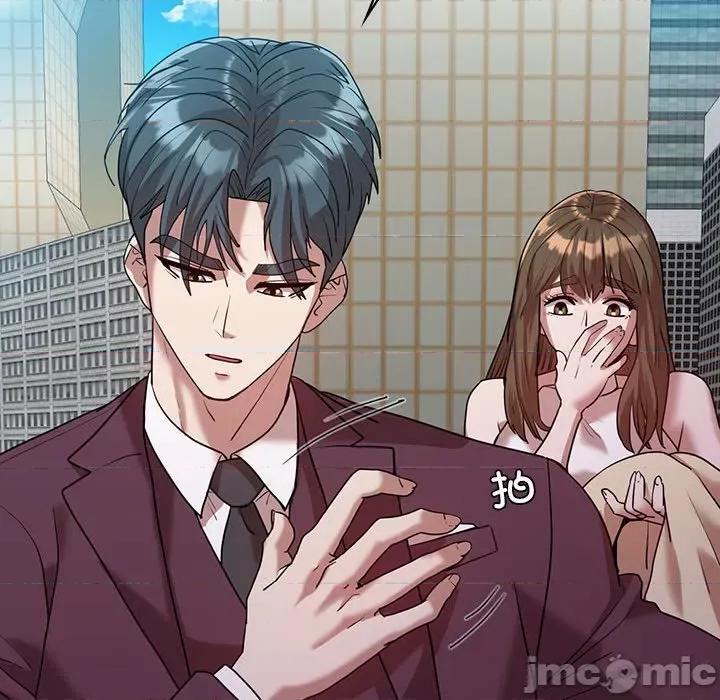 回不去的婚姻 回不去的婚姻-回不去的婚姻 第29话 第110页