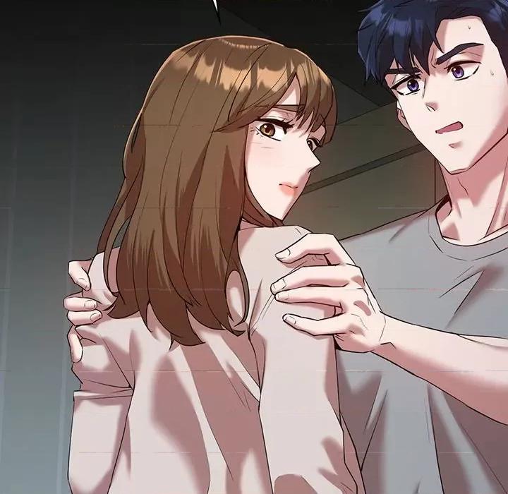 回不去的婚姻 回不去的婚姻-回不去的婚姻 第33话 第16页