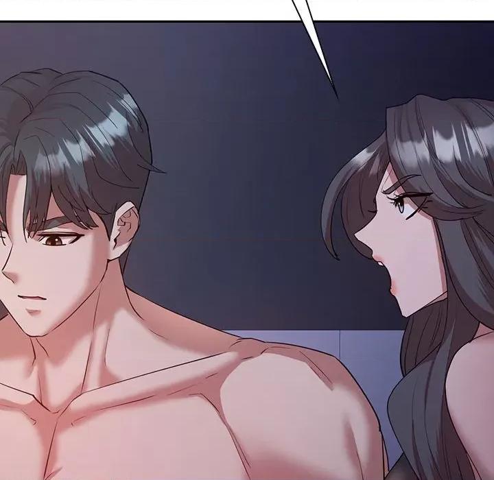 回不去的婚姻 回不去的婚姻-回不去的婚姻 第33话 第123页