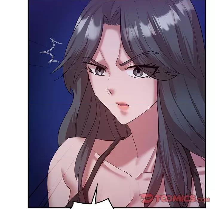 回不去的婚姻 回不去的婚姻-回不去的婚姻 第33话 第129页
