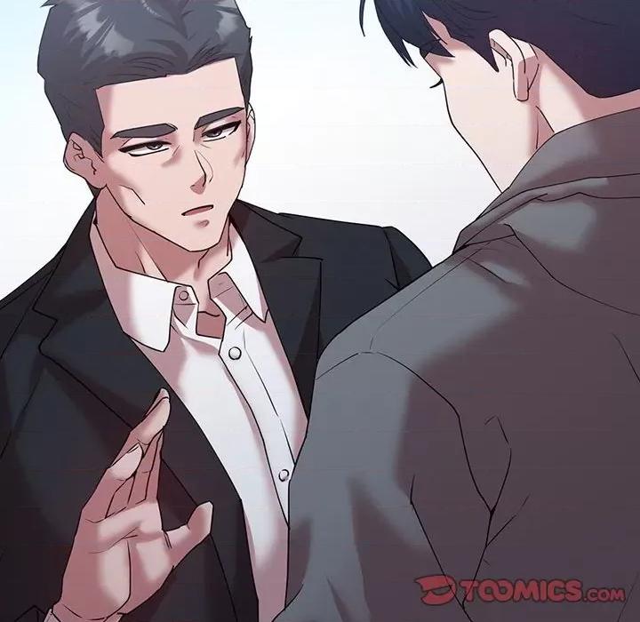 回不去的婚姻 回不去的婚姻-回不去的婚姻 第34话 第39页