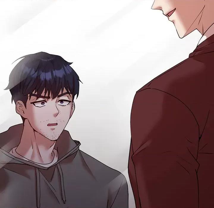 回不去的婚姻 回不去的婚姻-回不去的婚姻 第34话 第94页
