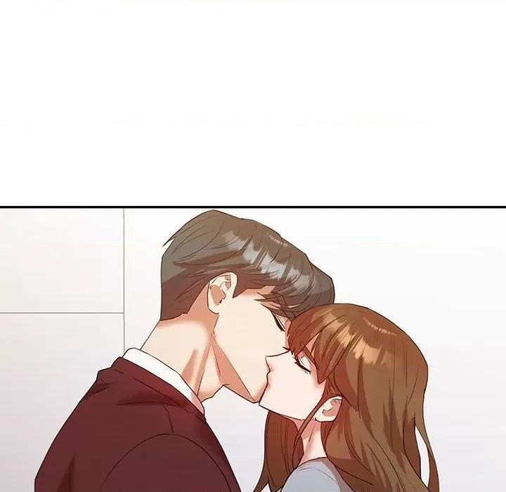 回不去的婚姻 回不去的婚姻-回不去的婚姻 第34话 第117页