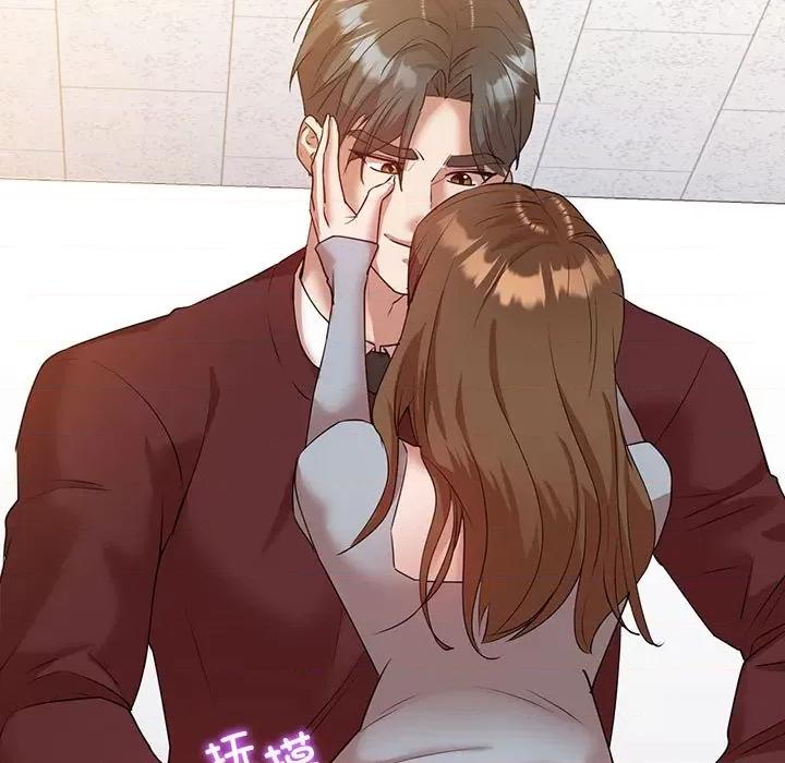回不去的婚姻 回不去的婚姻-回不去的婚姻 第34话 第134页