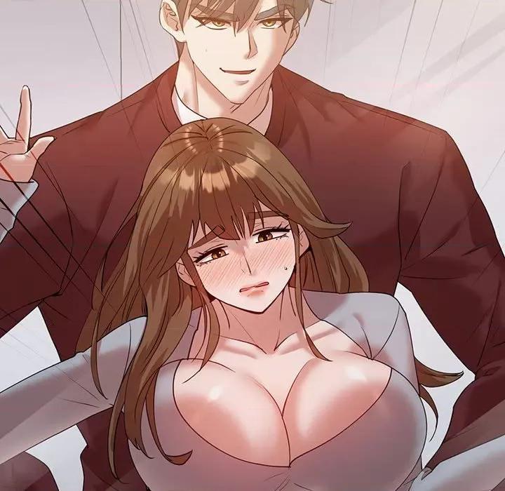 回不去的婚姻 回不去的婚姻-回不去的婚姻 第34话 第154页