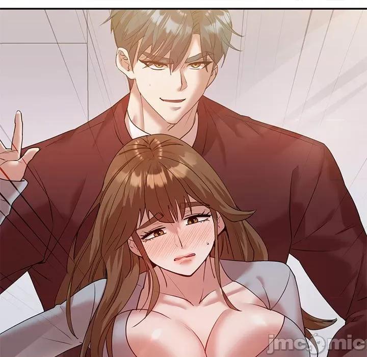回不去的婚姻 回不去的婚姻-回不去的婚姻 第35话 第5页