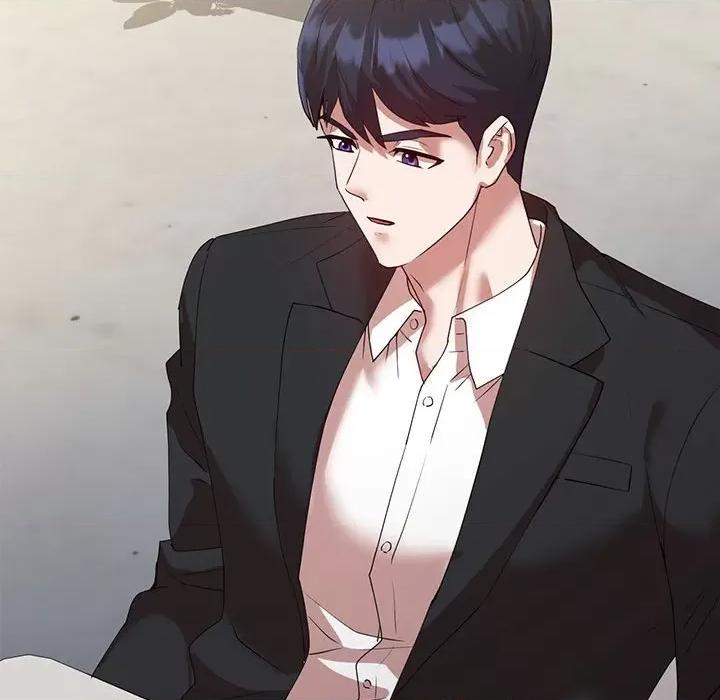 回不去的婚姻 回不去的婚姻-回不去的婚姻 第35话 第129页