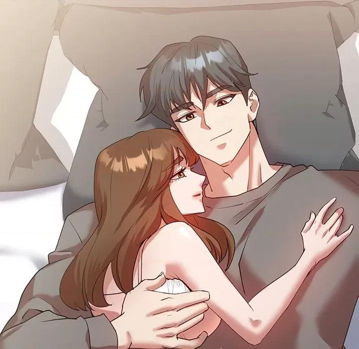 回不去的婚姻 回不去的婚姻-回不去的婚姻 第35话 第153页