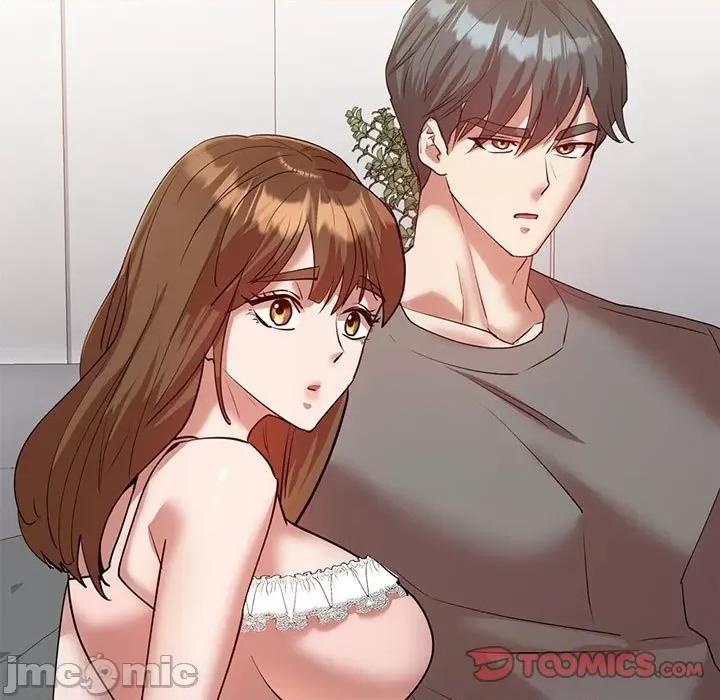 回不去的婚姻 回不去的婚姻-回不去的婚姻 第35话 第160页