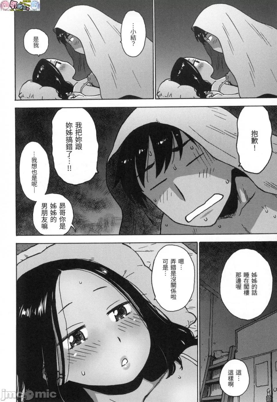 裸空间世界的日常 [风的工房][无码][かるま龙狼] 裸空间の世界とか 裸空间世界的日常 无修正 第148页