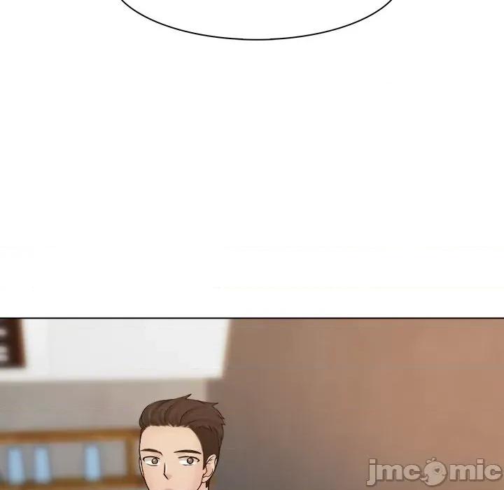 咖啡厅打工的日子 女友与奴隶-第 5 话 第65页