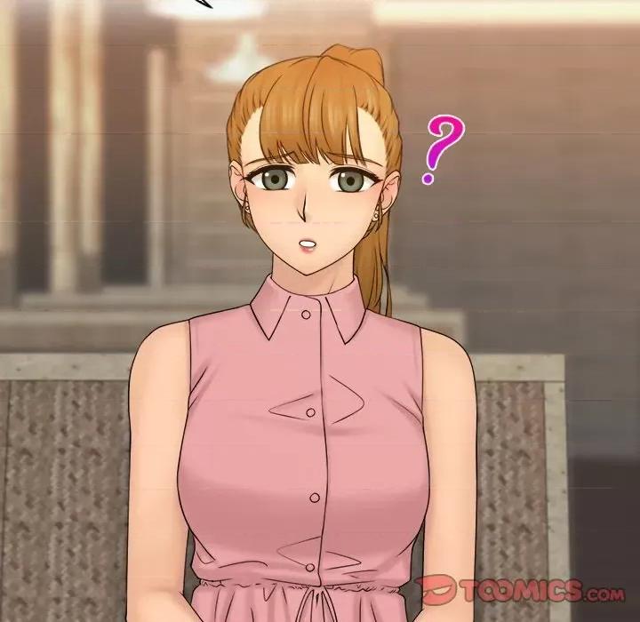 咖啡厅打工的日子 女友与奴隶-第 7 话 第34页