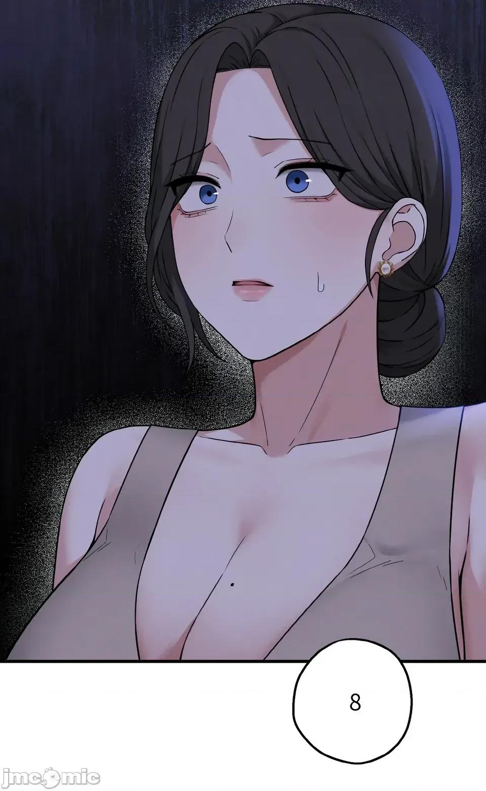 母女通吃计划 沉沦的母女（无码版）-第3话 第10页
