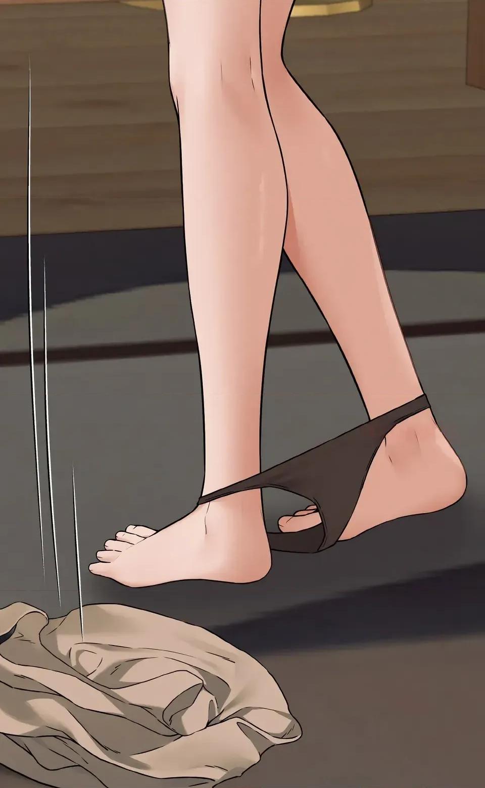 母女通吃计划 沉沦的母女（无码版）-第3话 第21页
