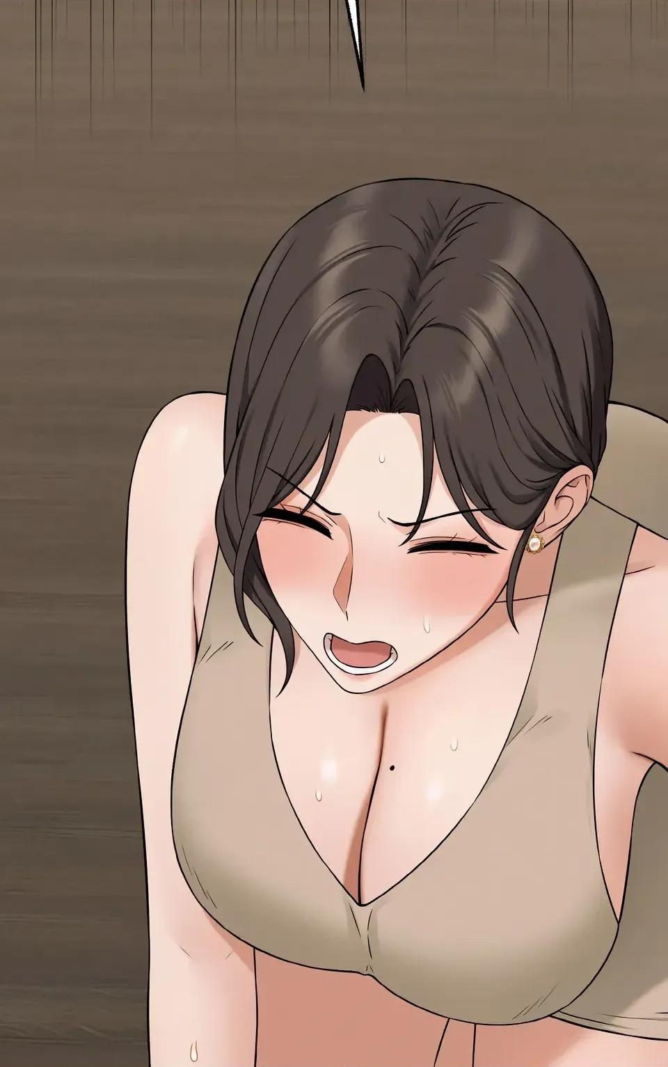 母女通吃计划 沉沦的母女（无码版）-第6话 第53页