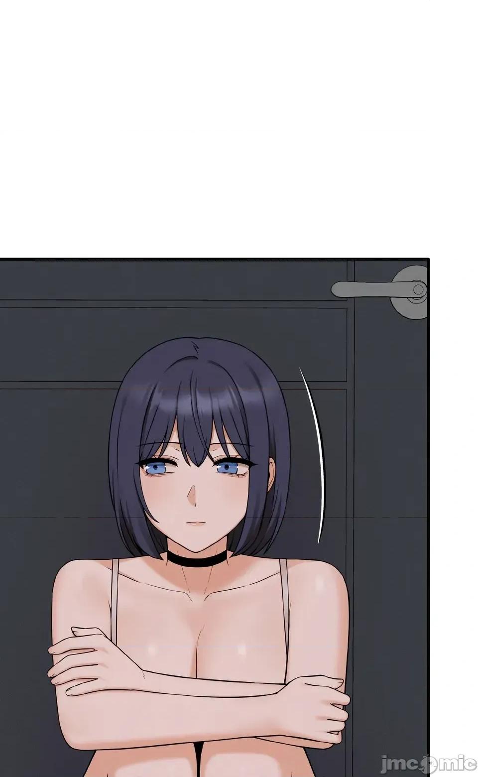 母女通吃计划 沉沦的母女（无码版）-第6话 第55页