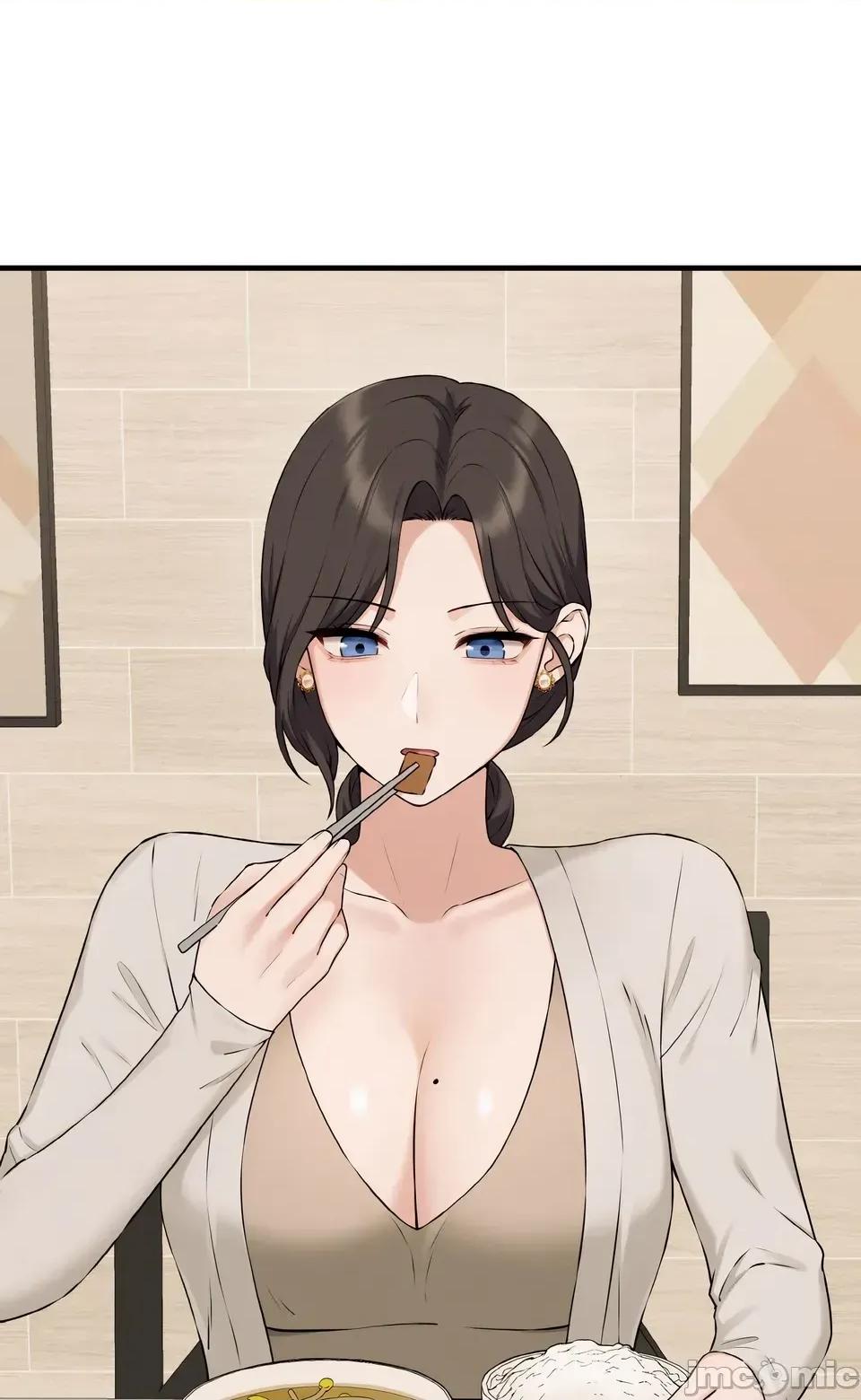 母女通吃计划 沉沦的母女（无码版）-第6话 第75页
