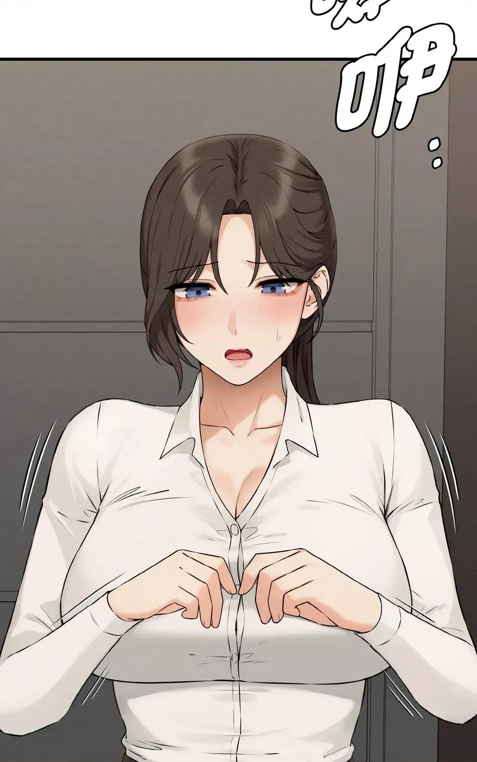 母女通吃计划 沉沦的母女（无码版）-第8话 第41页