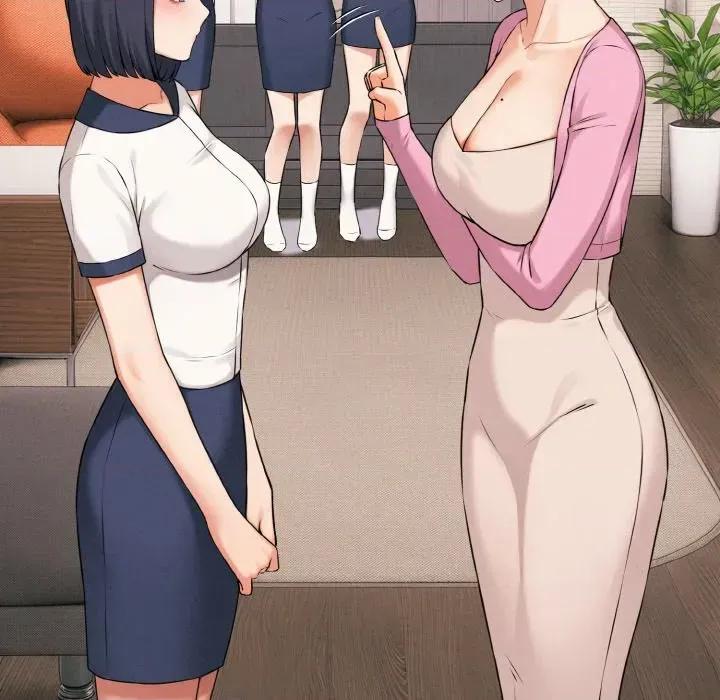 母女通吃计划 沉沦的母女（无码版）-第10话 第58页