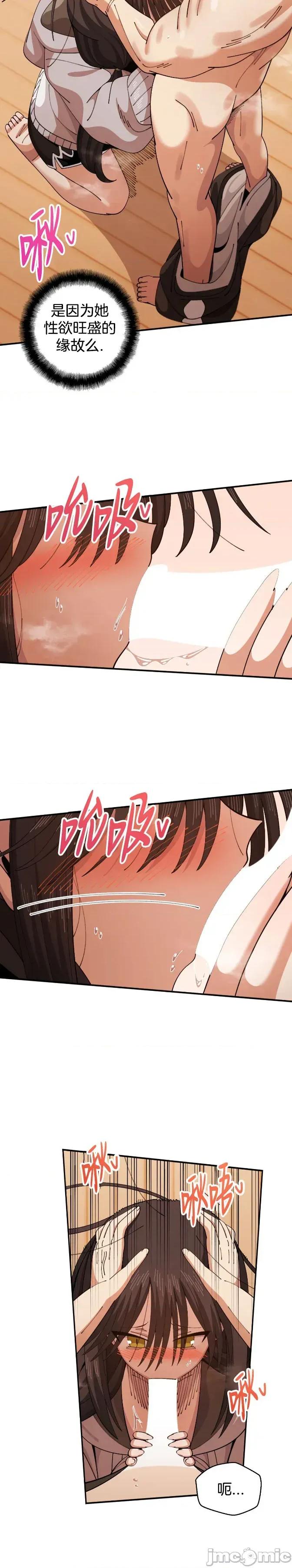 绝顶转换 绝顶转换 7 第11页
