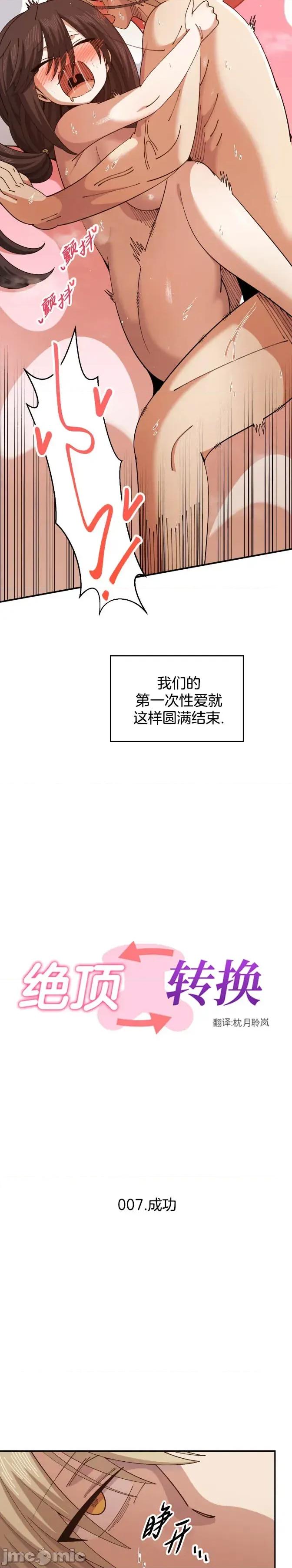 绝顶转换 绝顶转换 7 第29页