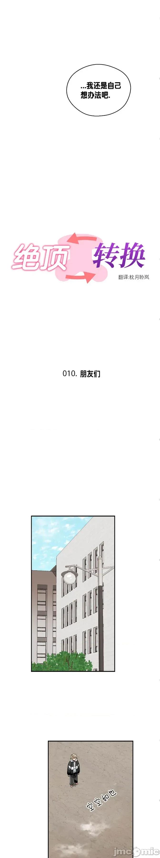 绝顶转换 绝顶转换 10 第14页