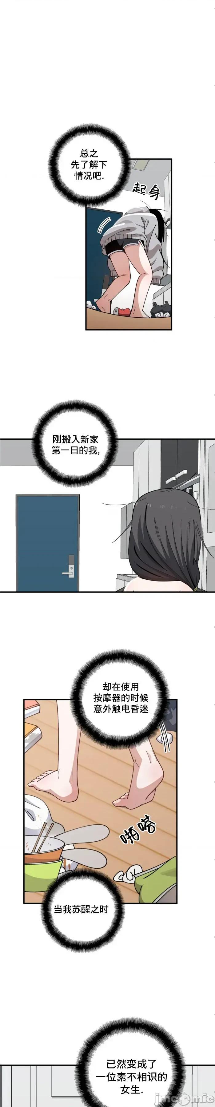 绝顶转换 绝顶转换 第13页
