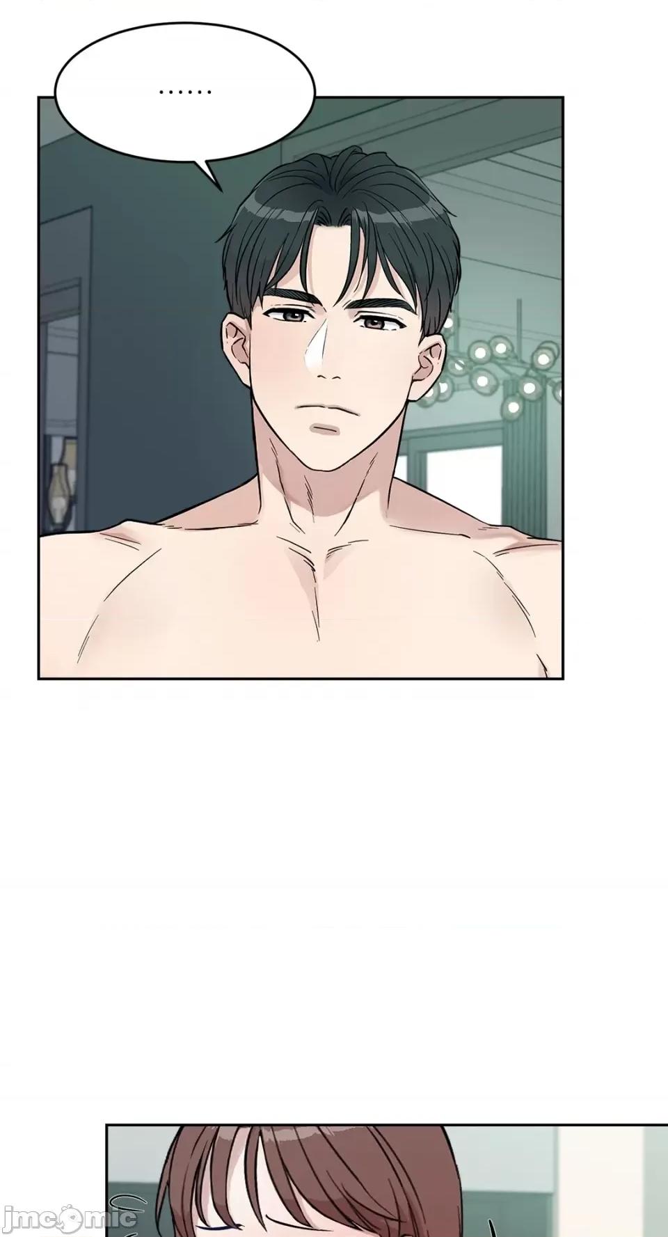 成功迷妹的秘密 成功迷妹的秘密-第9话 第50页