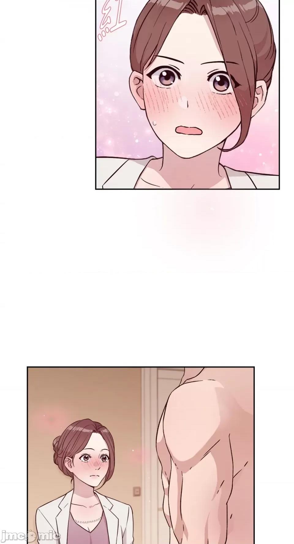 成功迷妹的秘密 成功迷妹的秘密-第18话 第23页