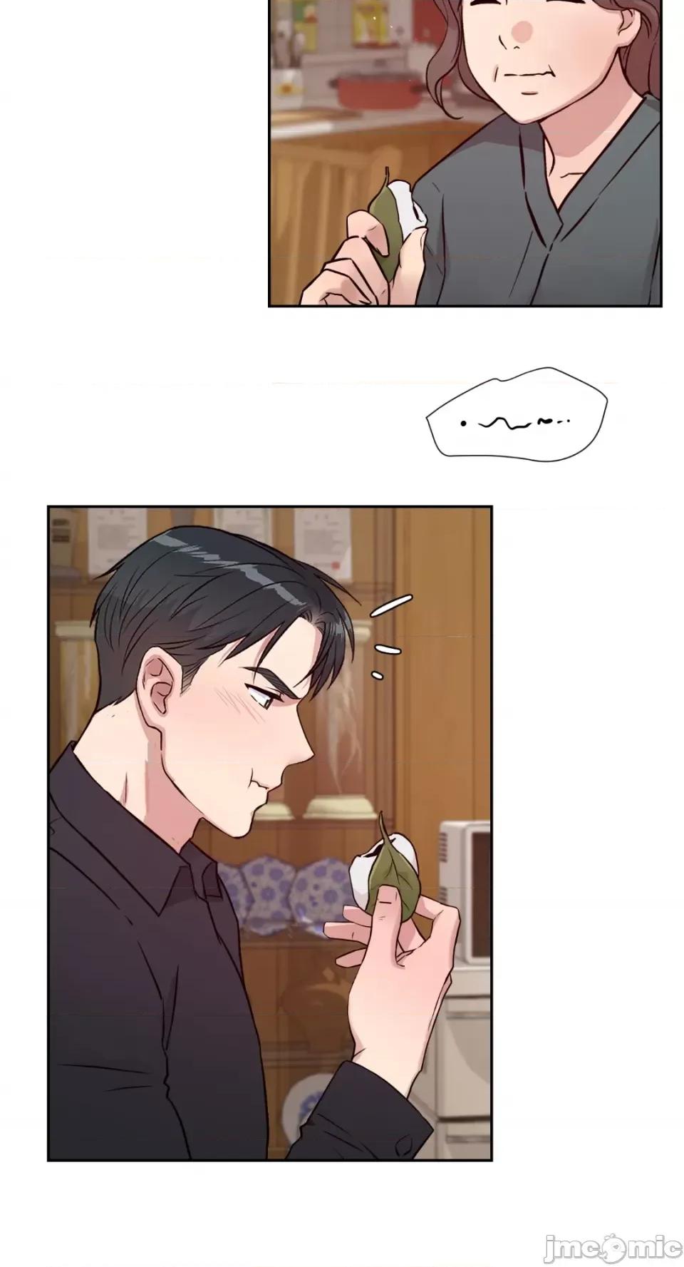 成功迷妹的秘密 成功迷妹的秘密-第34话 第42页