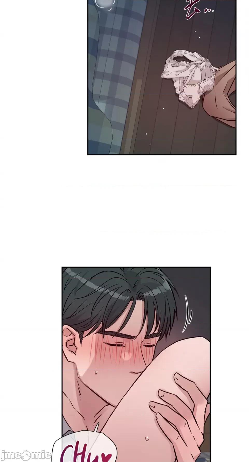 成功迷妹的秘密 成功迷妹的秘密-第45话 第38页