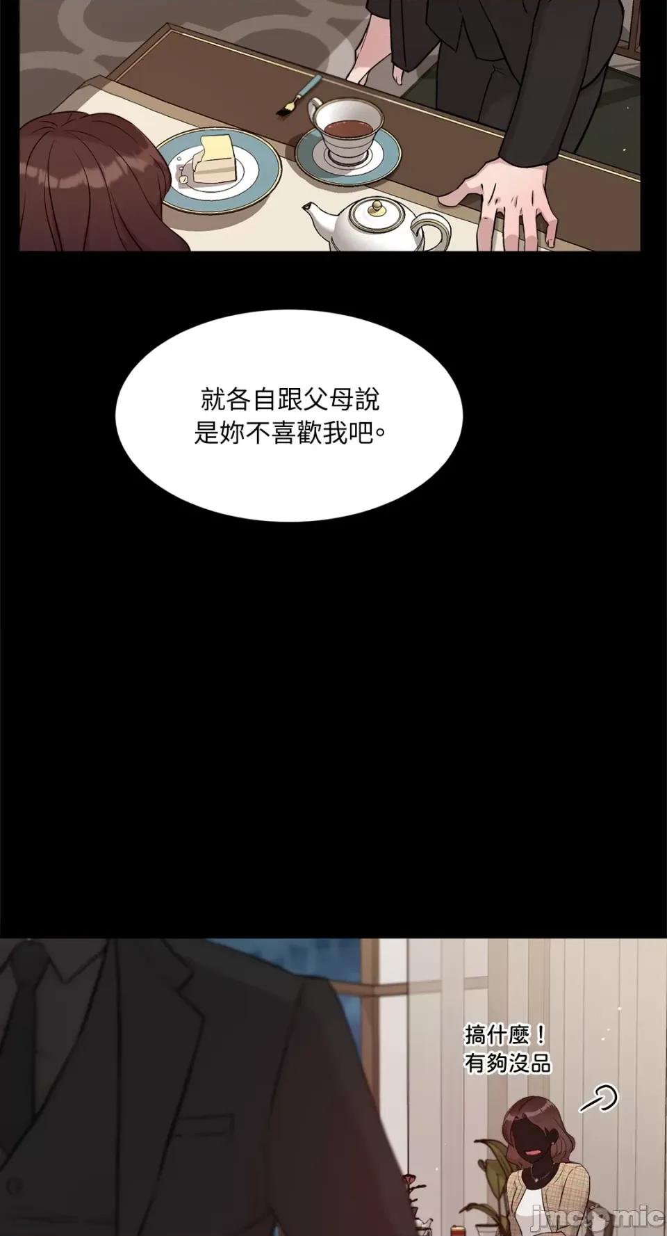 成功迷妹的秘密 成功迷妹的秘密-第48话 第17页